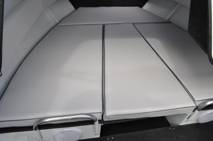 2026 Stacer 519 Sea Runner SE