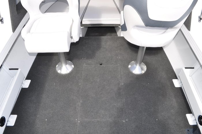 2026 Stacer 519 Sea Runner SE