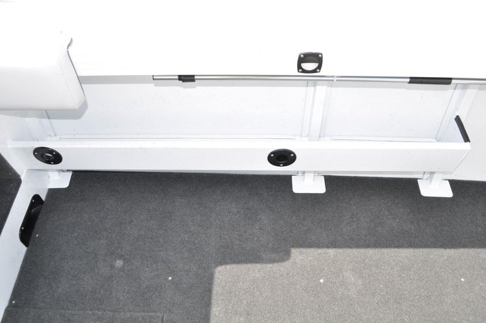 2026 Stacer 519 Sea Runner SE