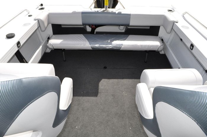 2026 Stacer 519 Sea Runner SE