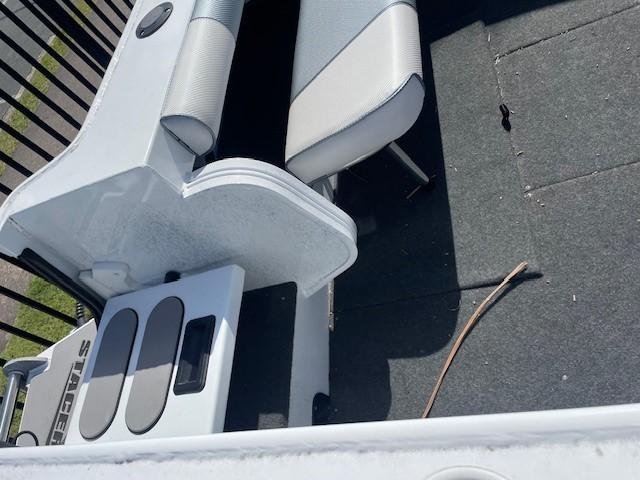 2026 Stacer 519 Sea Runner SE