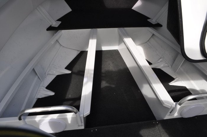 2026 Stacer 519 Sea Runner SE