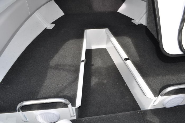 2026 Stacer 519 Sea Runner SE