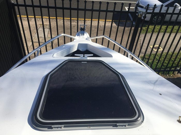 2025 Stacer 519 Sea Runner SE