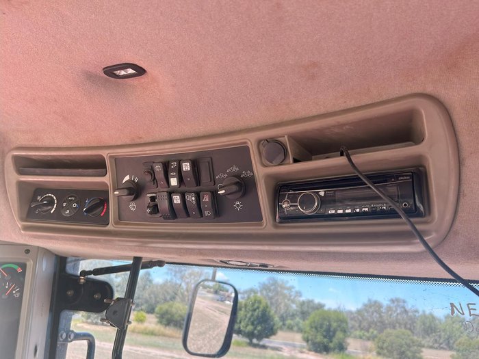 2014 CASE IH Quadtrac 600 RED