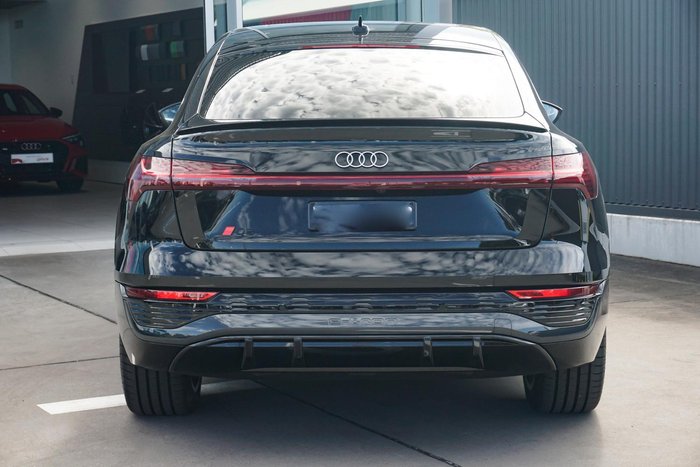 2023 Audi Q8 e-tron 55