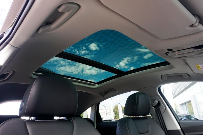 2023 Audi Q8 e-tron 55