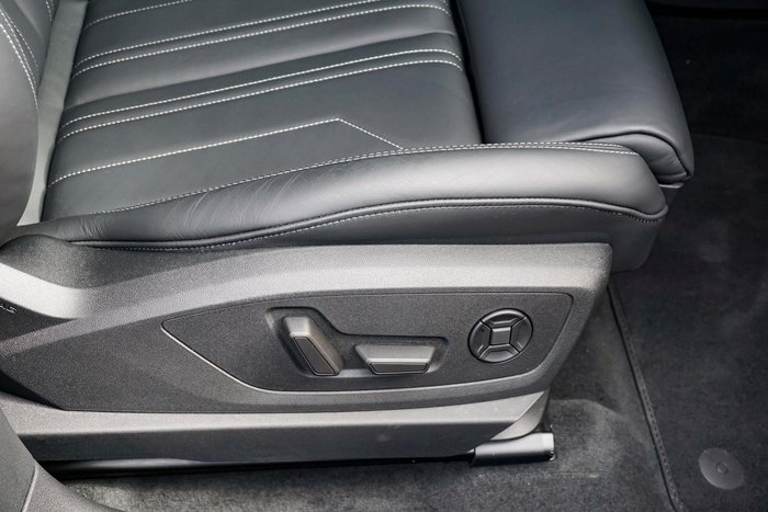 2023 Audi Q8 e-tron 55