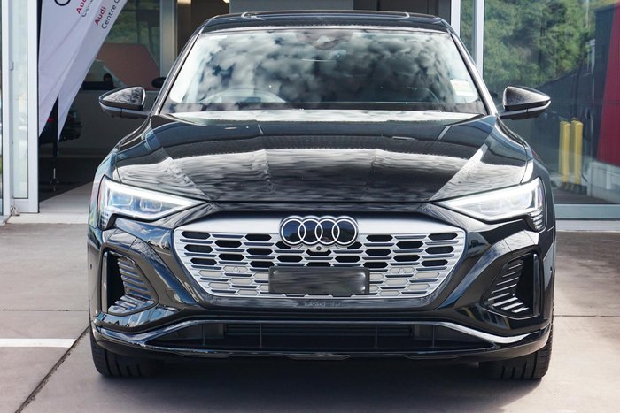 2023 Audi Q8 e-tron 55