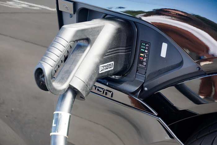 2023 Audi Q8 e-tron 55