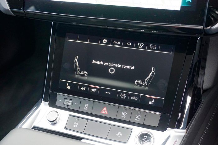 2023 Audi Q8 e-tron 55