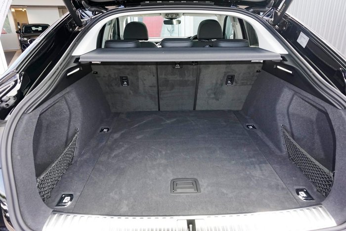 2023 Audi Q8 e-tron 55