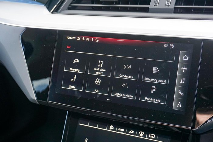 2023 Audi Q8 e-tron 55