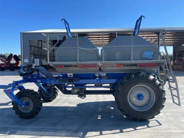 Gason 1860Rt2-Ctc2-6Vrt-Farmscan