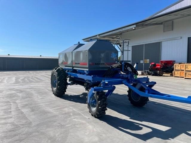 Gason 1860Rt2-Ctc2-6Vrt-Farmscan