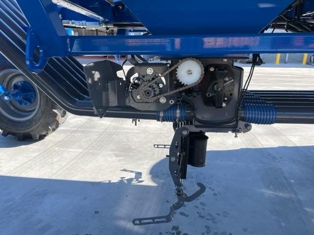 Gason 1860Rt2-Ctc2-6Vrt-Farmscan