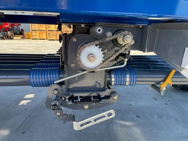 Gason 1860Rt2-Ctc2-6Vrt-Farmscan