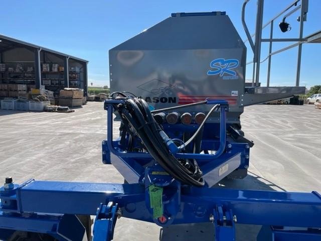 0 GASON 1860RT2 CTC2 6VRT FARMSCAN