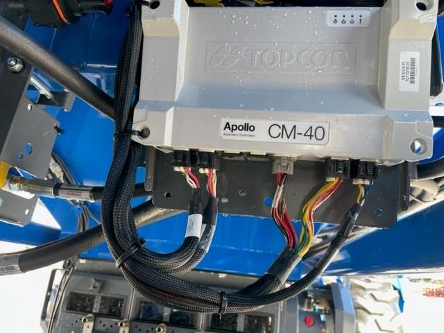 Gason 1860Rt2-Ctc2-6Vrt-Farmscan