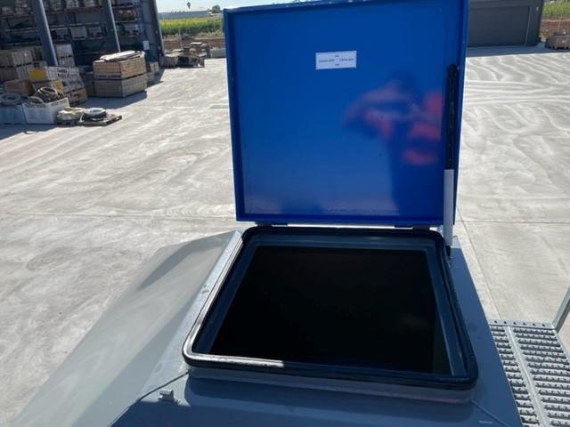 Gason 1860Rt2-Ctc2-6Vrt-Farmscan