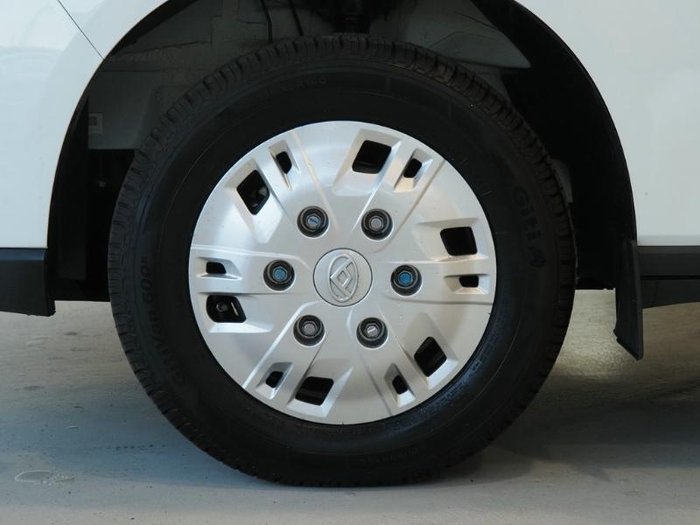 2024 LDV eDeliver 7 