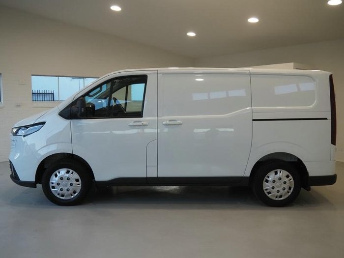 2024 LDV eDeliver 7 