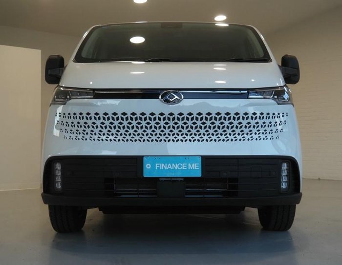 2024 LDV eDeliver 7 