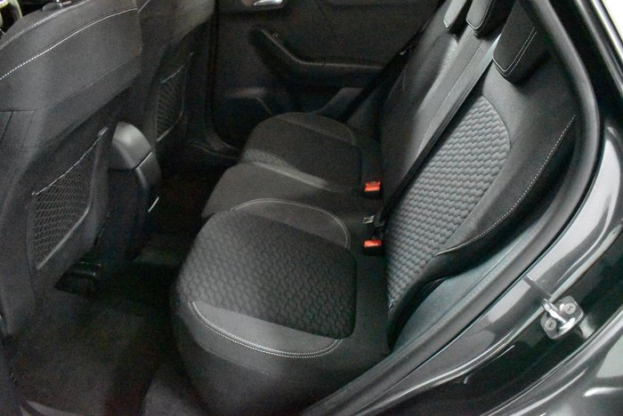2023 Ford Puma 