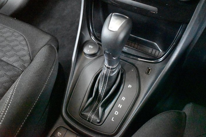 2023 Ford Puma 