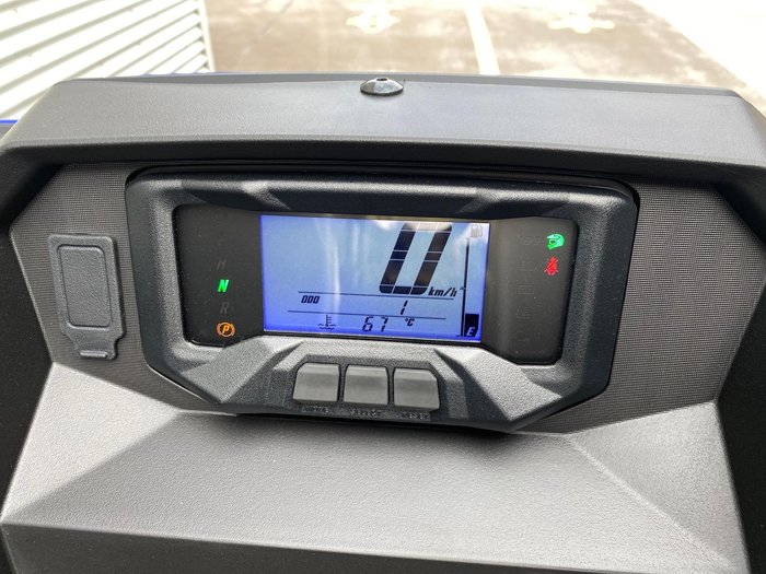 2022 Yamaha Wolverine X2 Utility (YXE850PU) Wolverine Blue