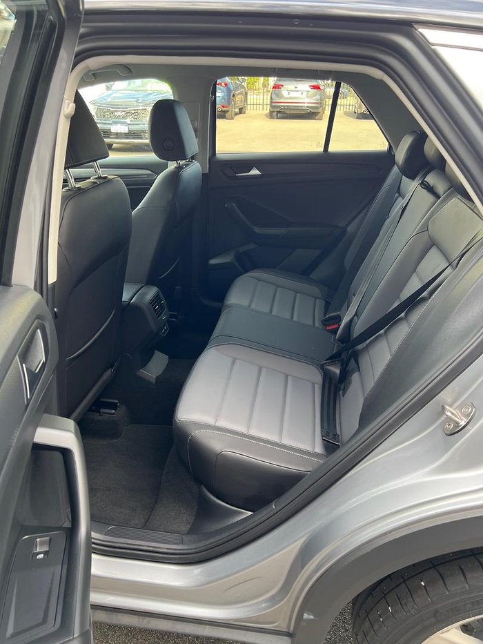 2023 Volkswagen T-Roc 110TSI Style