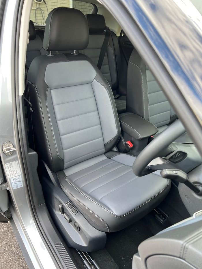 2023 Volkswagen T-Roc 110TSI Style