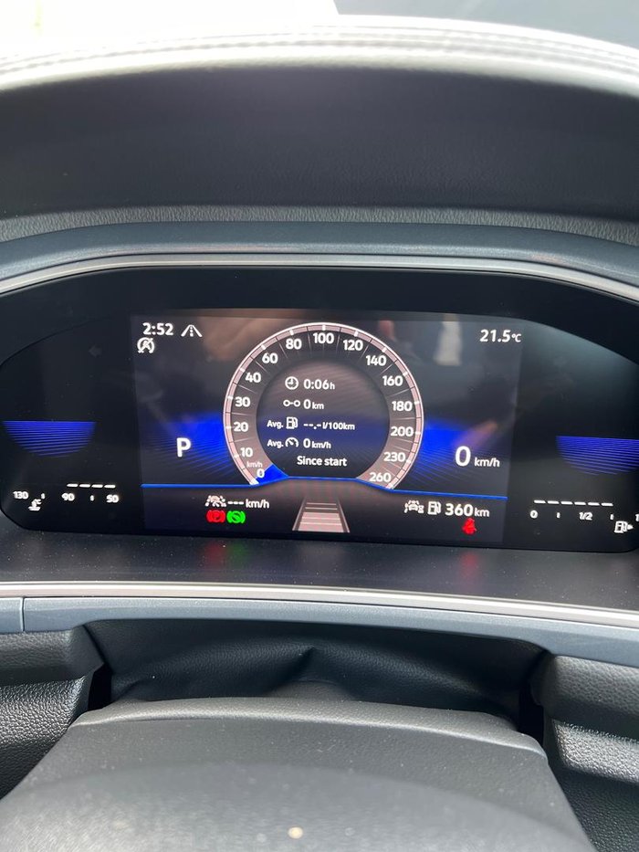 2023 Volkswagen T-Roc 110TSI Style