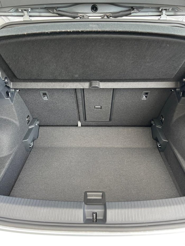 2023 Volkswagen T-Roc 110TSI Style