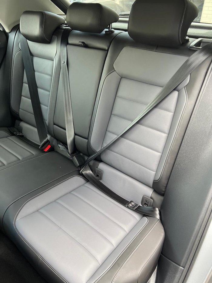 2023 Volkswagen T-Roc 110TSI Style