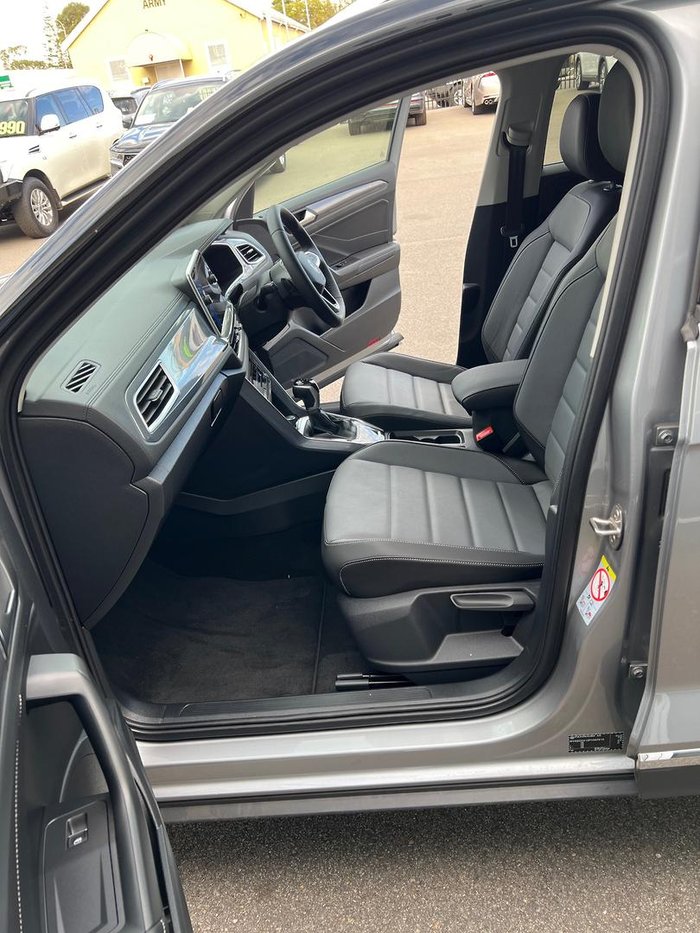 2023 Volkswagen T-Roc 110TSI Style