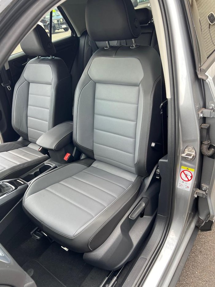 2023 Volkswagen T-Roc 110TSI Style