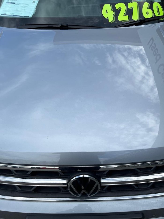 2023 Volkswagen T-Roc 110TSI Style