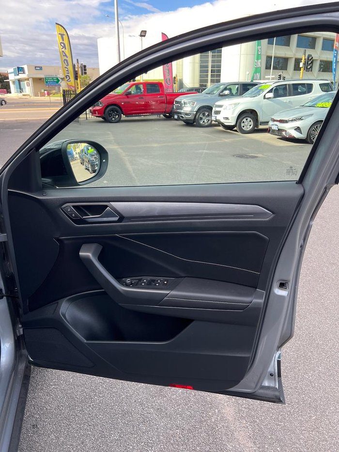 2023 Volkswagen T-Roc 110TSI Style