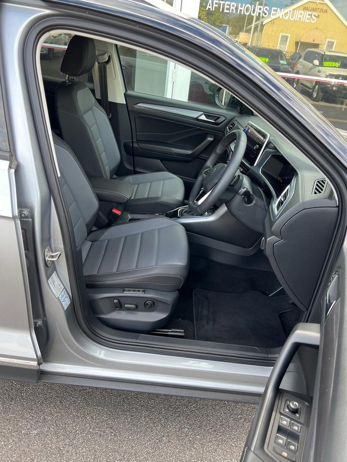 2023 Volkswagen T-Roc 110TSI Style