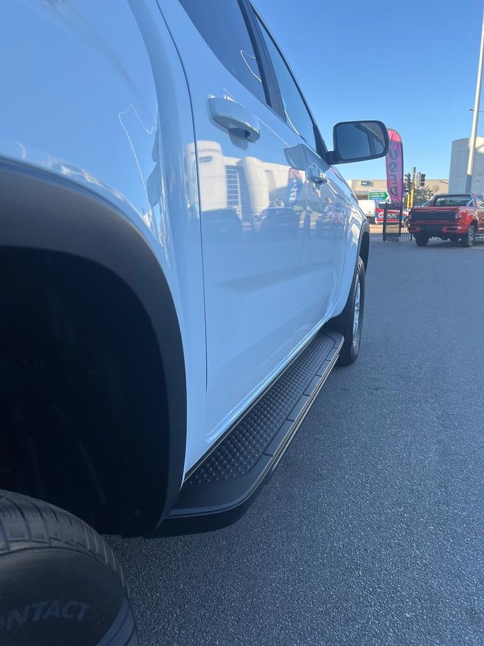 2023 Volkswagen Amarok TDI500 Life