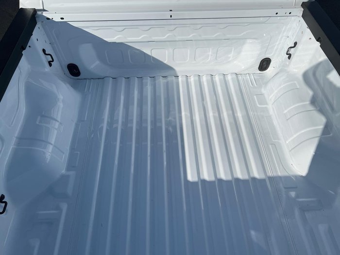 2023 Volkswagen Amarok TDI500 Life