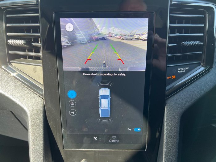 2023 Volkswagen Amarok TDI500 Life