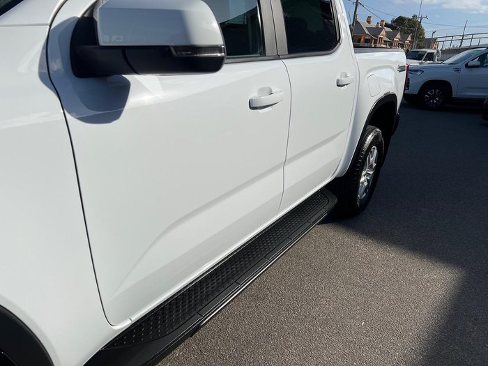 2023 Volkswagen Amarok TDI500 Life