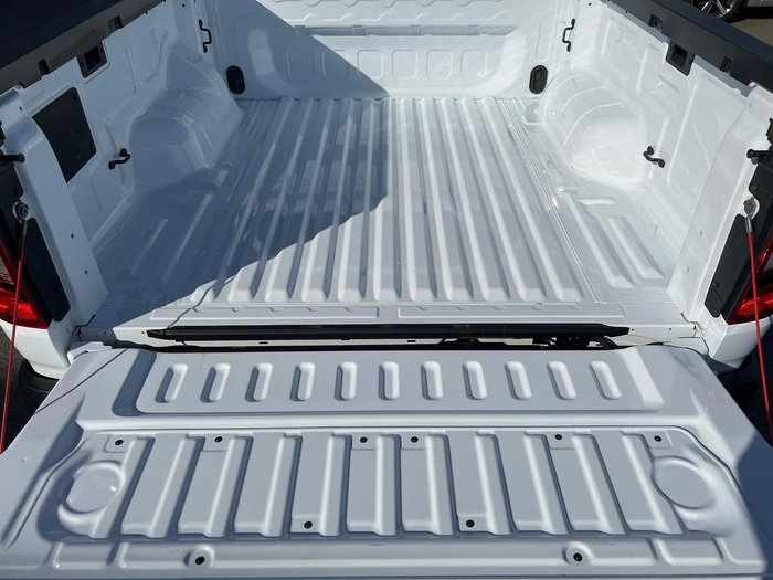 2023 Volkswagen Amarok TDI500 Life