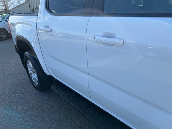 2023 Volkswagen Amarok TDI500 Life