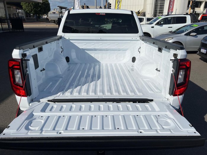 2023 Volkswagen Amarok TDI500 Life