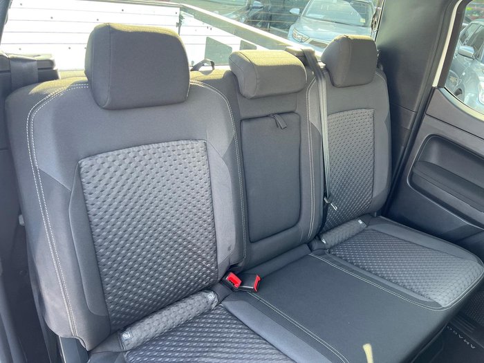 2023 Volkswagen Amarok TDI500 Life