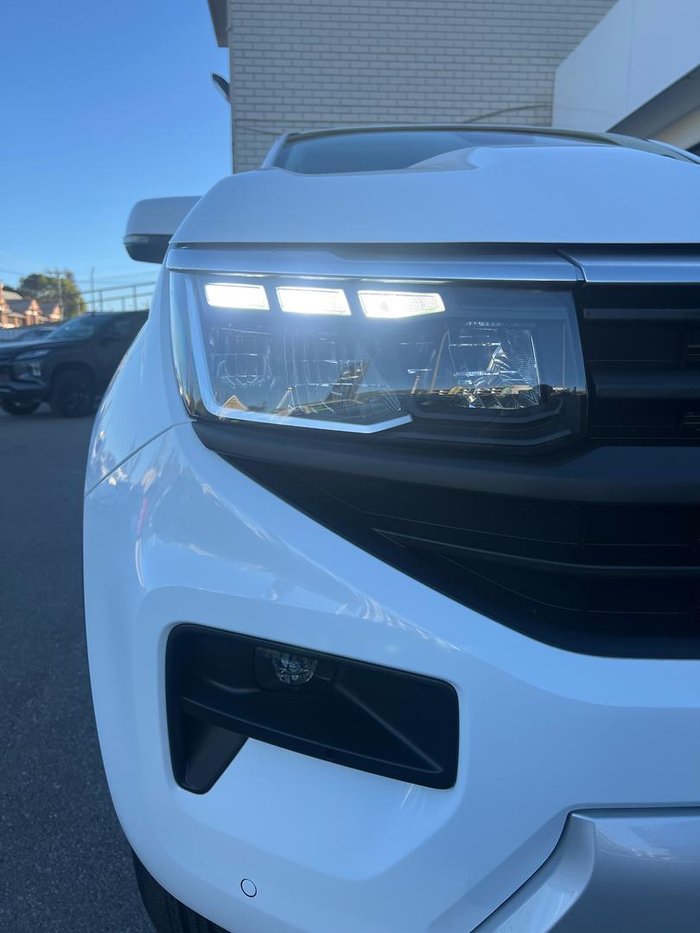 2023 Volkswagen Amarok TDI500 Life
