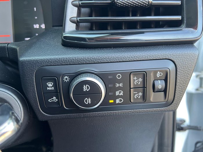 2023 Volkswagen Amarok TDI500 Life